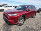 TOYOTA RAV4 2025