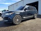 LAND ROVER RANGE ROVER 2015