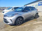 TOYOTA C-HR 2020
