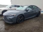 TOYOTA CAMRY XSE 2025