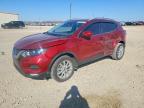 NISSAN ROGUE SPORT 2022