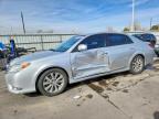 TOYOTA AVALON 2011