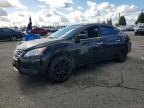 NISSAN SENTRA 2014
