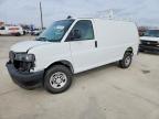 CHEVROLET EXPRESS 25 2025
