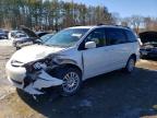 TOYOTA SIENNA 2008