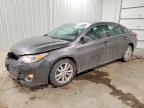 TOYOTA AVALON 2015