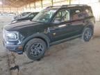 FORD BRONCO SPORT 2022