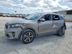 KIA SORENTO 2019