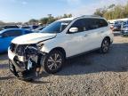 NISSAN PATHFINDER 2018