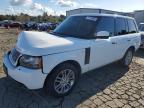 LAND ROVER RANGE ROVER 2011