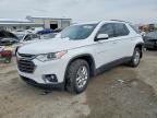 CHEVROLET TRAVERSE 2019