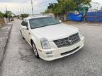 CADILLAC STS 2010