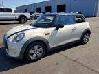MINI COOPER 2016