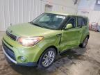 KIA SOUL 2017