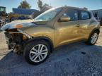 NISSAN JUKE 2014