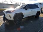 TOYOTA RAV4 HYBRID 2022