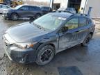 SUBARU CROSSTREK 2021