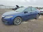 ACURA TLX 2017