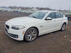 BMW 528 2016