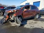 CHEVROLET TRAX 2019