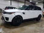 LAND ROVER RANGE ROVER SPORT 2022
