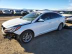 HYUNDAI SONATA 2017