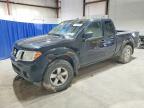 NISSAN FRONTIER 2012