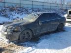 LINCOLN MKZ 2007