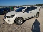 NISSAN ROGUE 2012