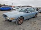 MERCURY GRAND MARQUIS 2009