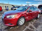 SUBARU LEGACY 2017
