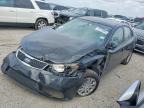 KIA FORTE 2013