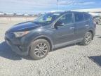TOYOTA RAV4 HYBRID 2016