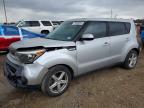 KIA SOUL EV 2017