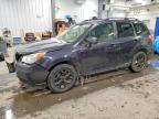 SUBARU FORESTER 2015