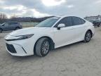 TOYOTA CAMRY 2025