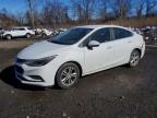 CHEVROLET CRUZE 2017