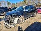 LINCOLN MKX 2013