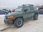TOYOTA FJ CRUISER 2011