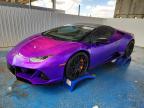 LAMBORGHINI HURACAN EV 2020