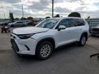 TOYOTA GRAND HIGHLANDER 2025