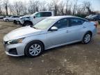 NISSAN ALTIMA 2023