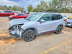 SUBARU FORESTER 2021