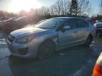 SUBARU IMPREZA 2012