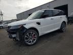 LAND ROVER RANGE ROVER SPORT 2019