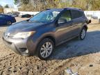 TOYOTA RAV4 2014