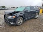 CHEVROLET TRAVERSE 2018
