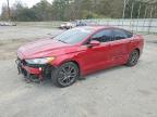 FORD FUSION 2017