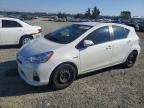 TOYOTA PRIUS C 2013