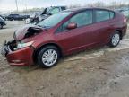 HONDA INSIGHT 2011